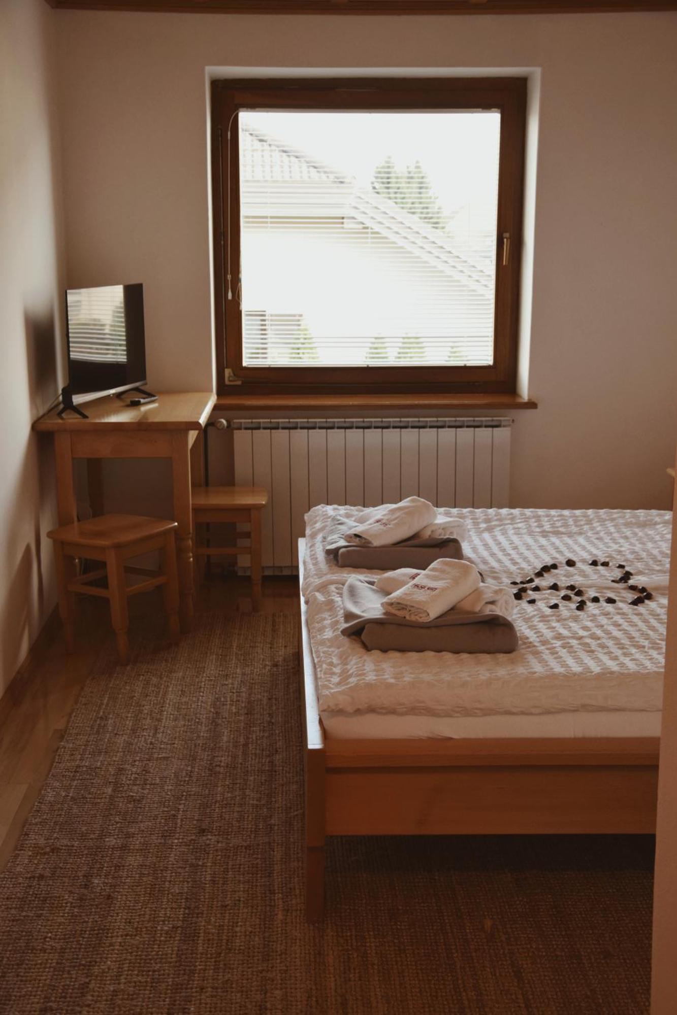 Rooms And Apartments Panker 모라브스케토플리체 외부 사진